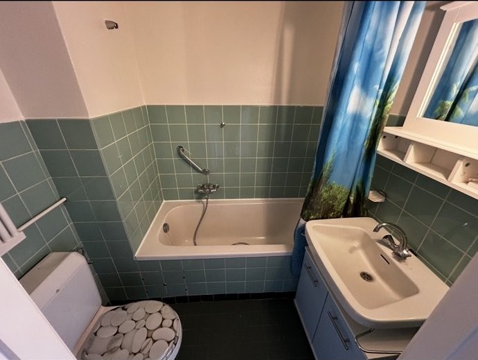 1-Zimmer-Wohnung, Foto 3 von 8