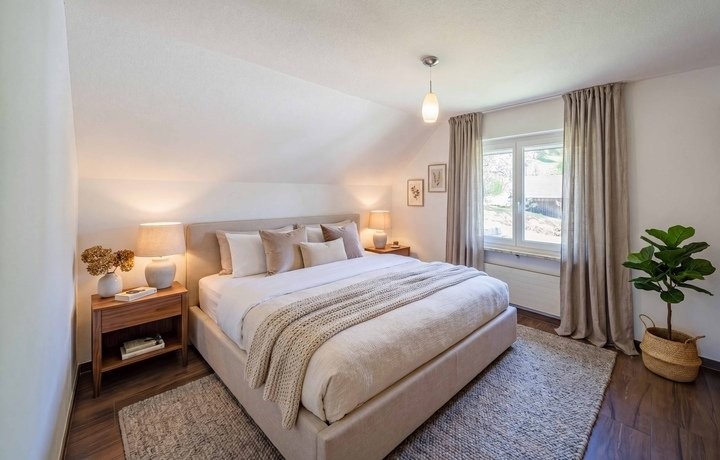 8 rooms single house, Foto 6 von 8