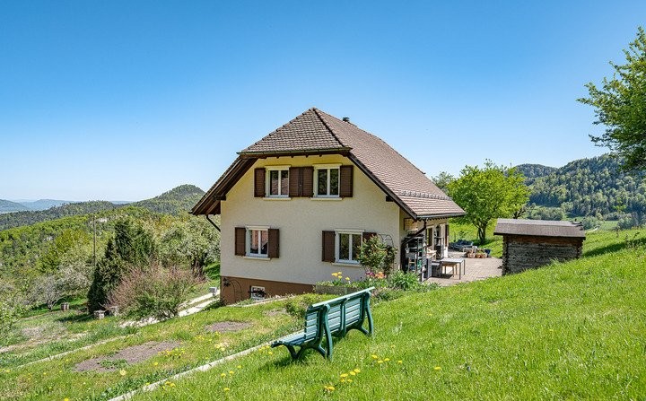 8 rooms single house, Foto 4 von 8