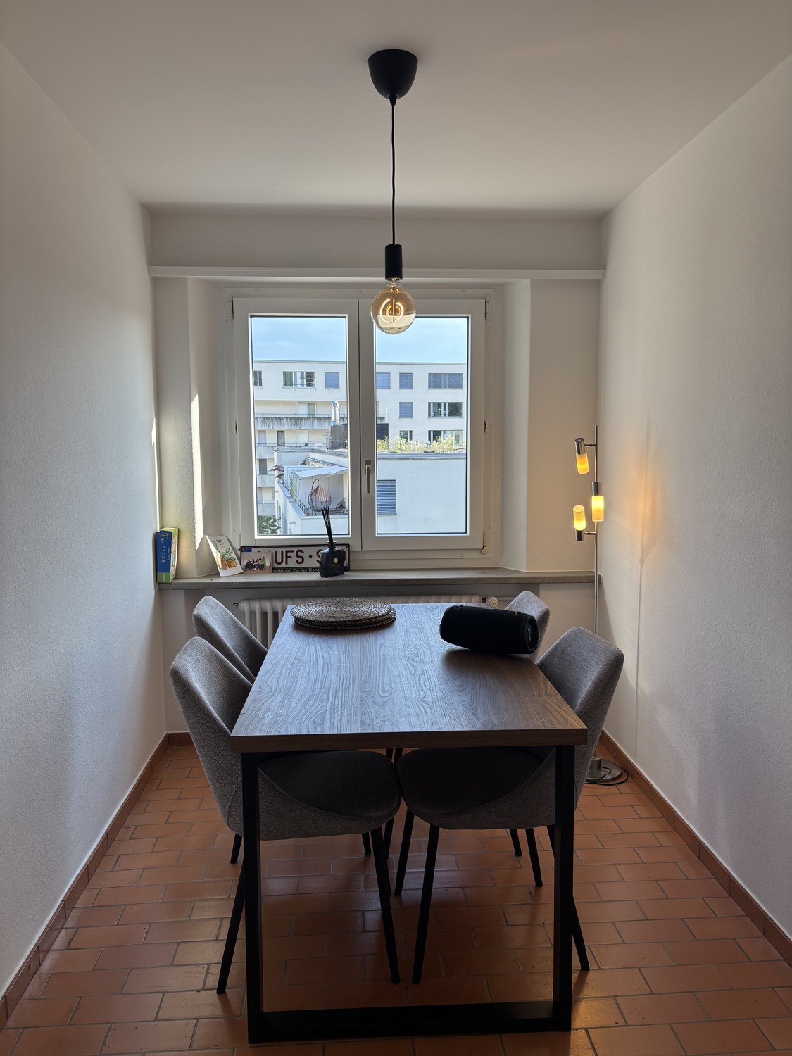 Room in a shared flat, Foto 3 von 3