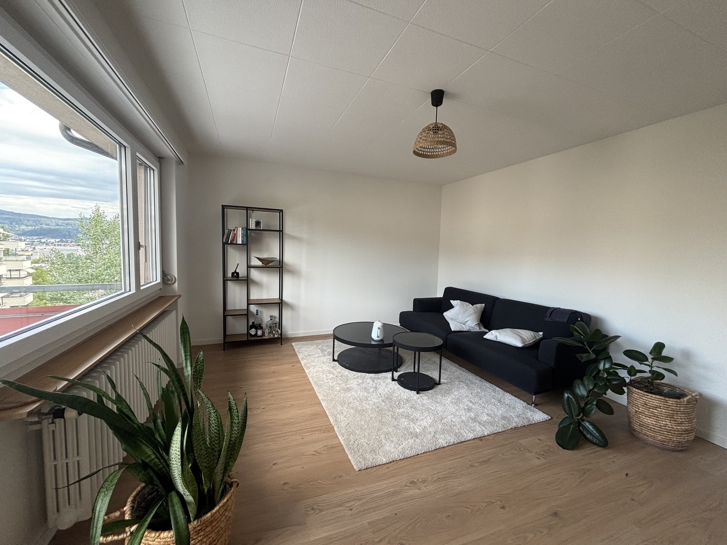 Room in a shared flat, Foto 1 von 3