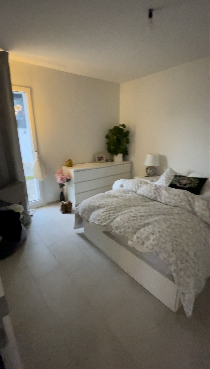 3 ½ pièces appartement