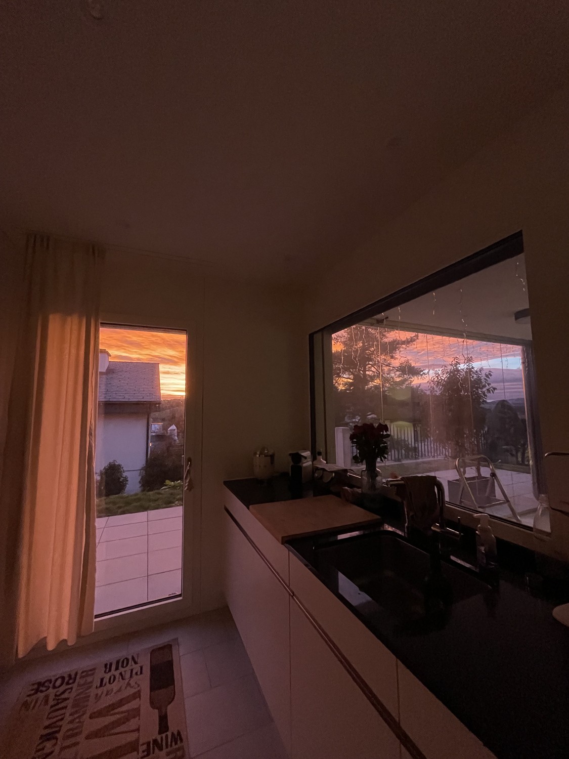 3 ½ pièces appartement
