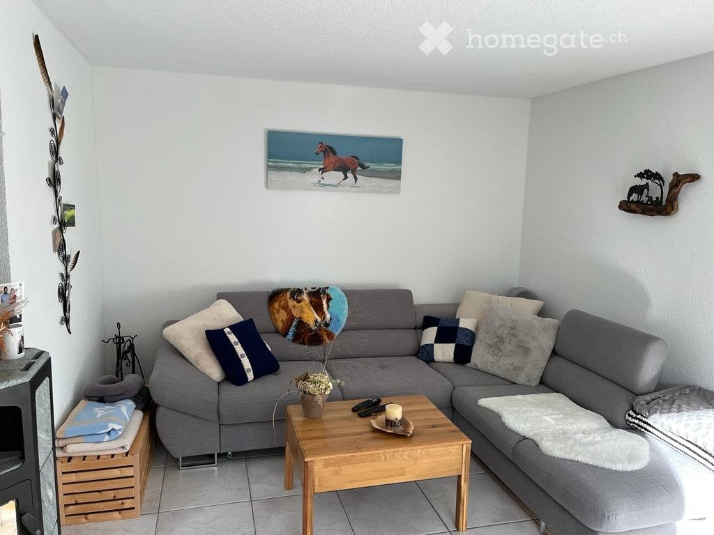 2 ½ Zimmer Wohnung, Foto 3 von 5