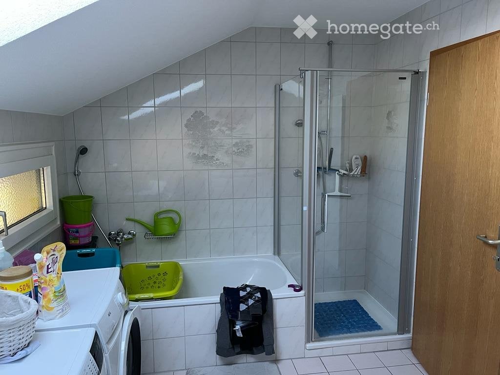 2 ½ Zimmer Wohnung, Foto 4 von 5