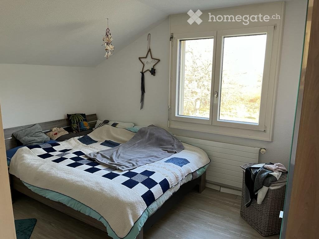 2 ½ Zimmer Wohnung, Foto 5 von 5
