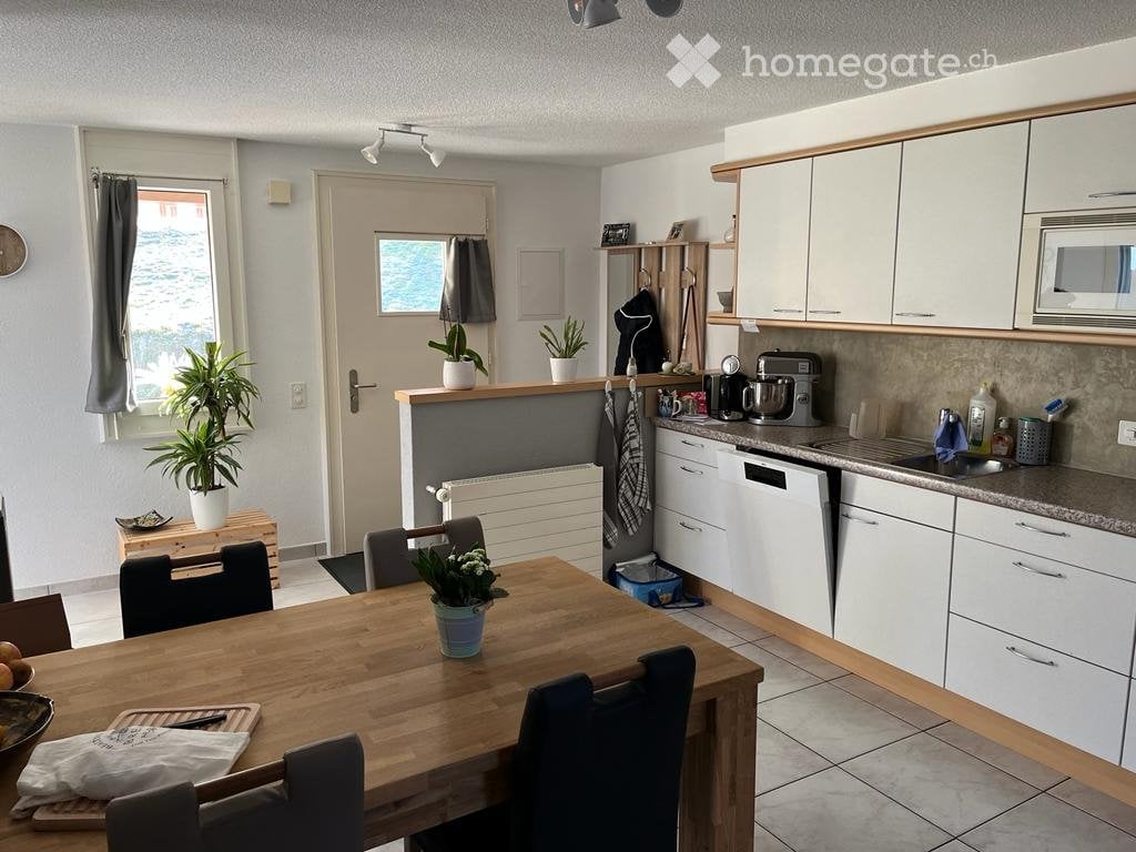 2 ½ Zimmer Wohnung, Foto 2 von 5