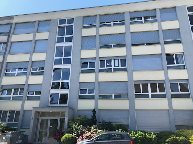 3-Zimmer-Wohnung