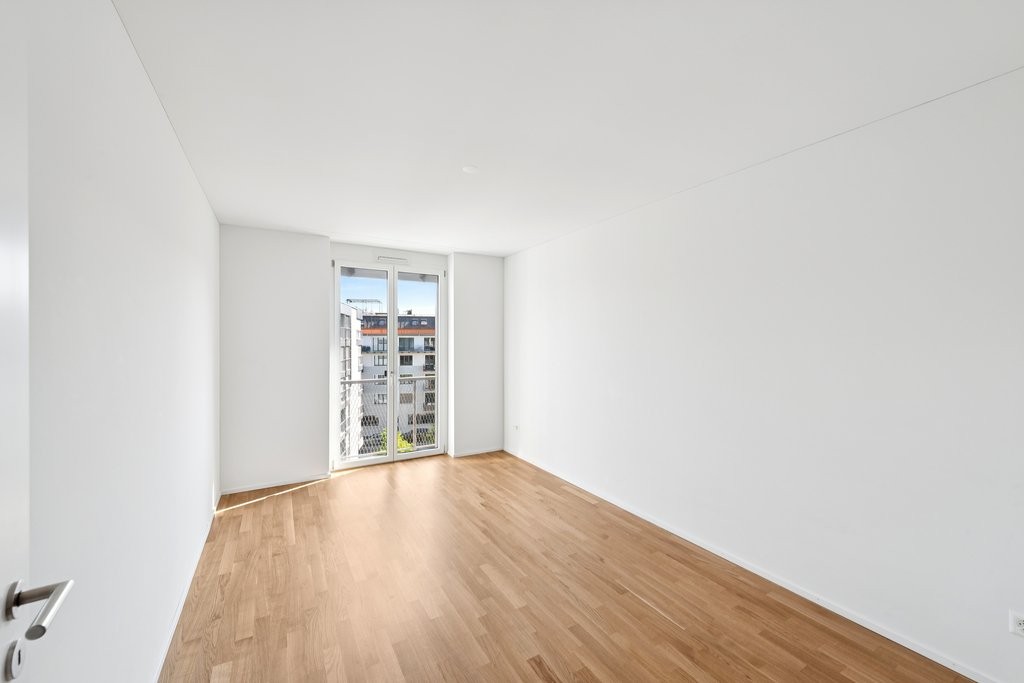 4 ½ rooms apartment, Foto 8 von 10