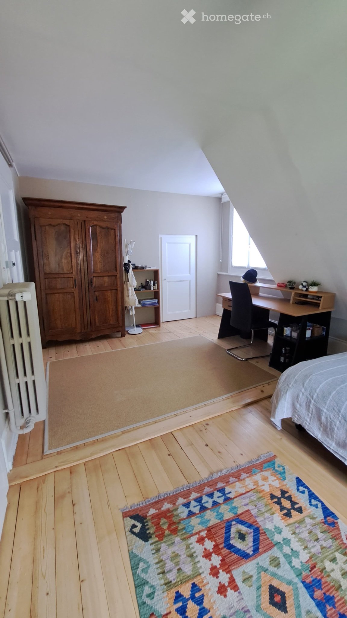 1 room single room, photo 2 of 2