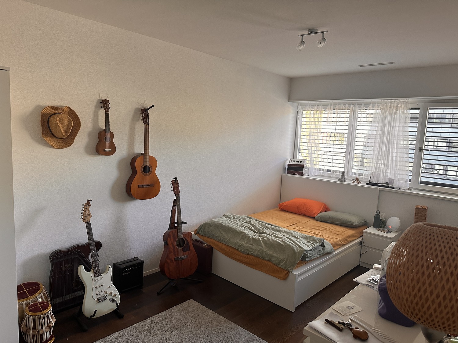 Zimmer in einer WG
