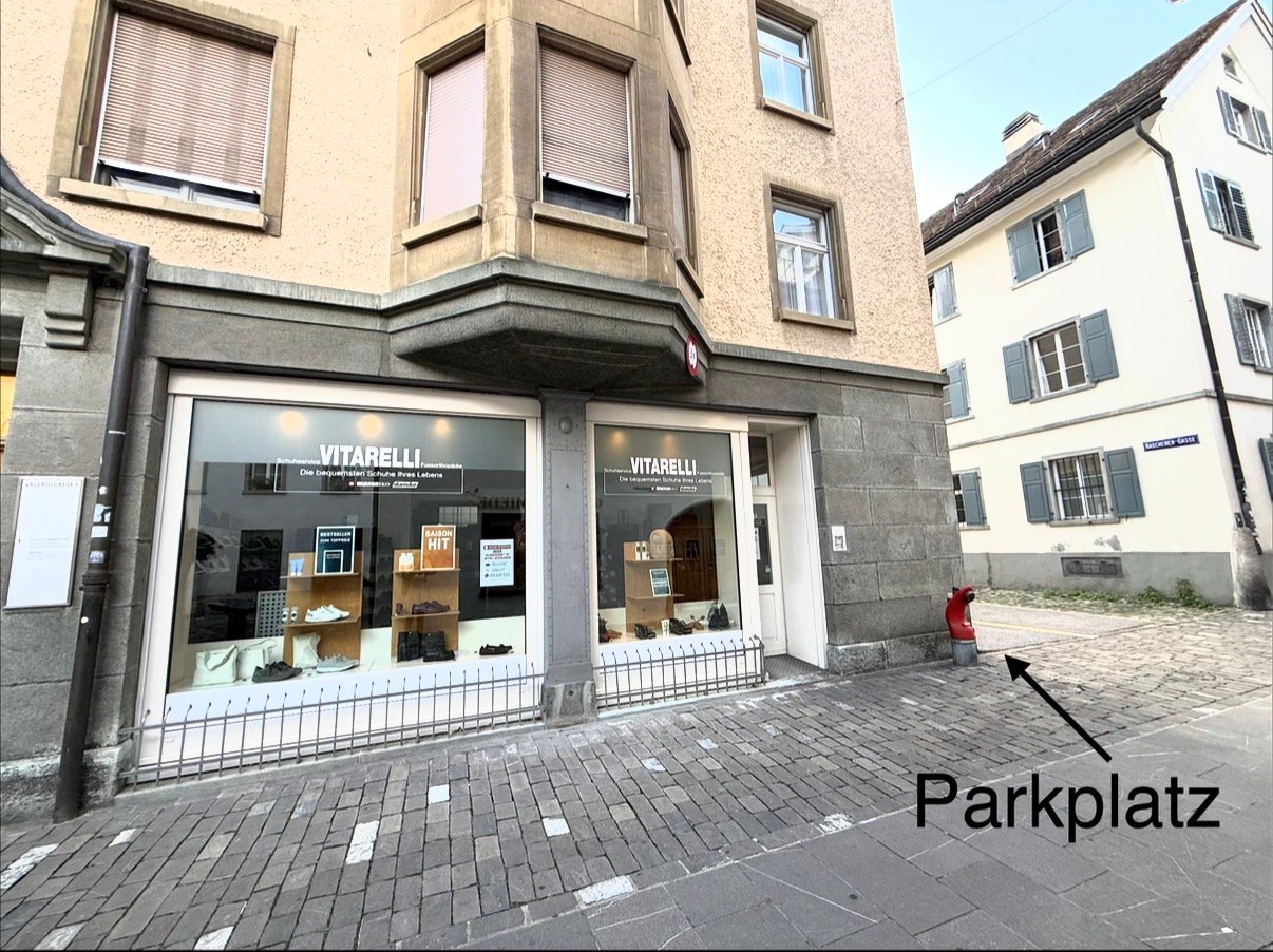 48m² shop