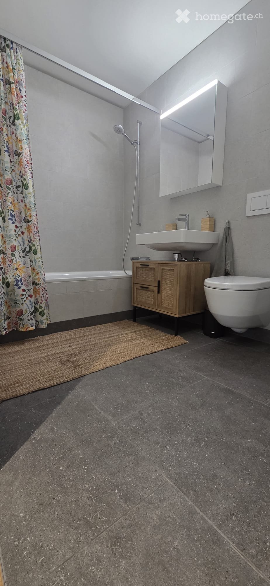 1 room single room
