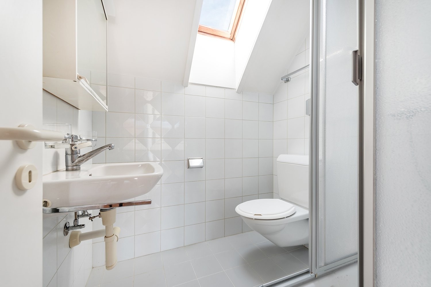3 ½ pièces appartement