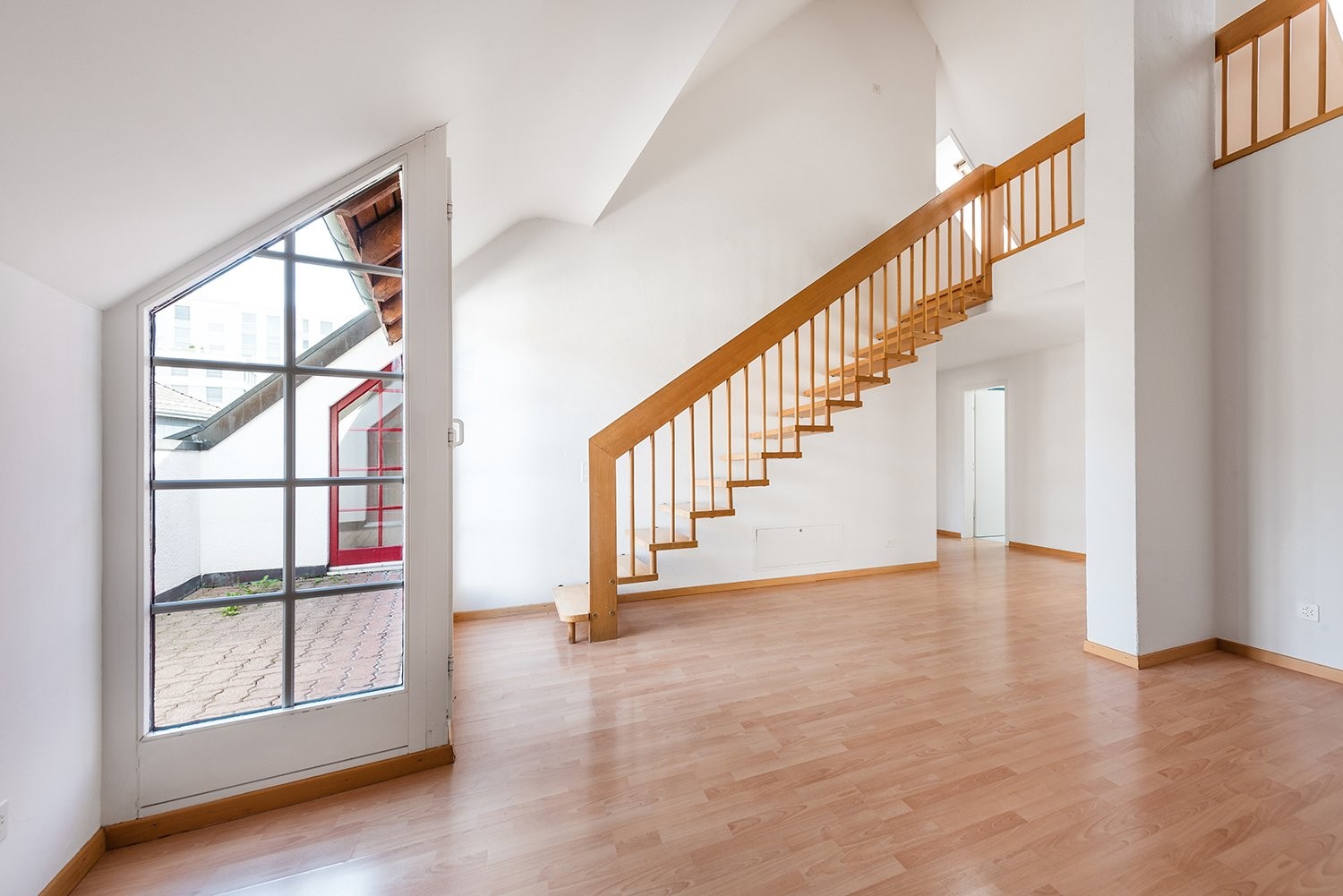 3 ½ pièces appartement