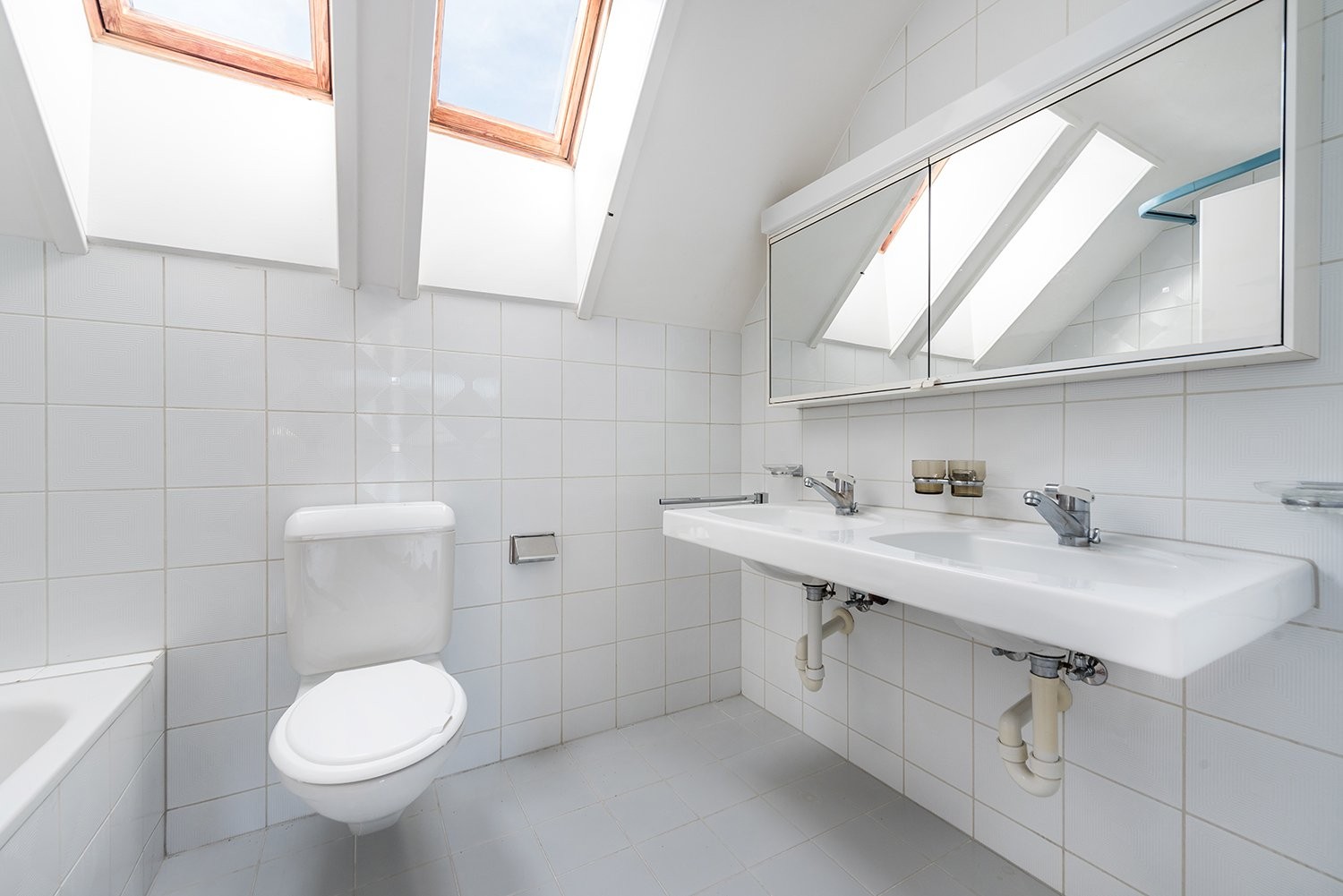 3 ½ pièces appartement