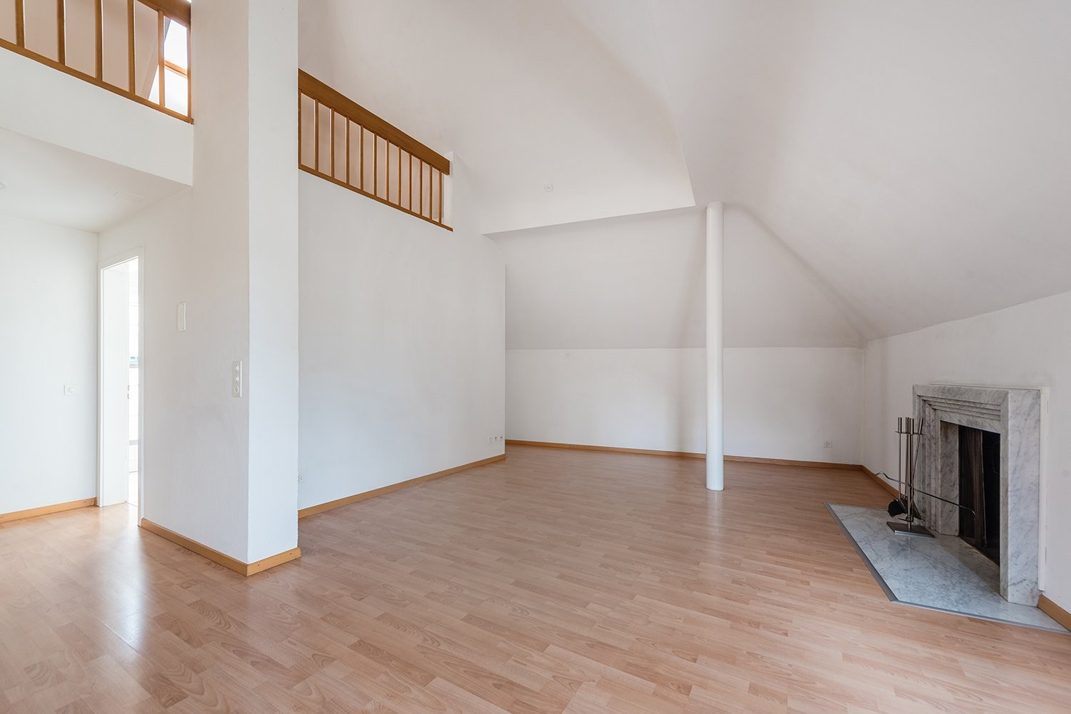 3 ½ pièces appartement