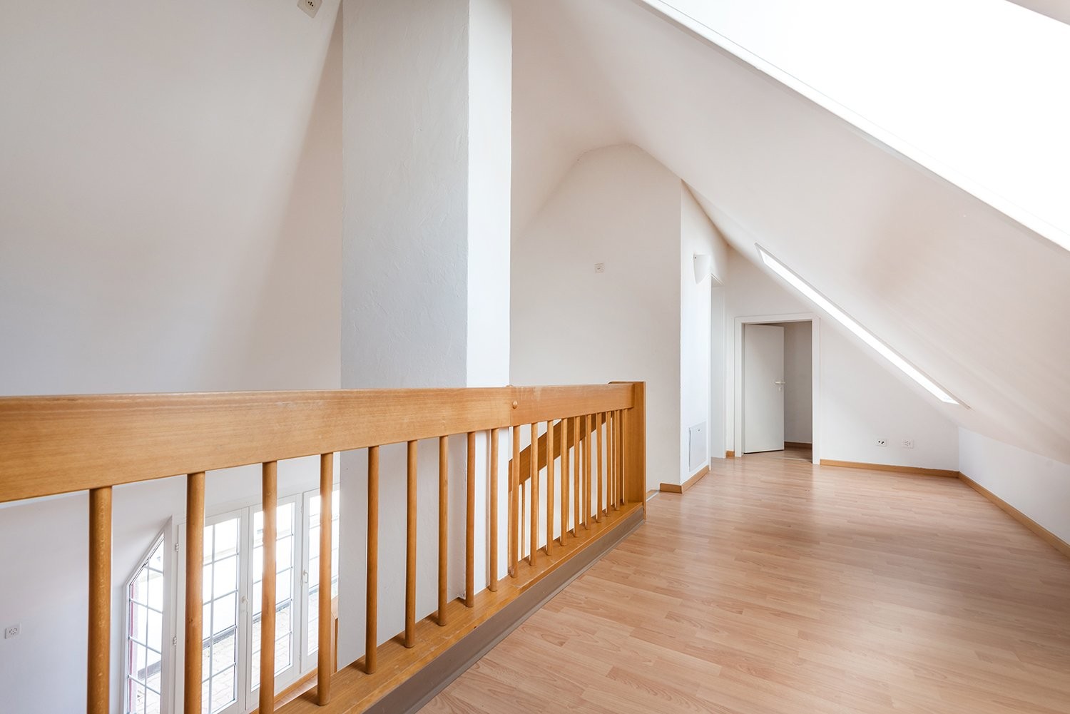 3 ½ pièces appartement
