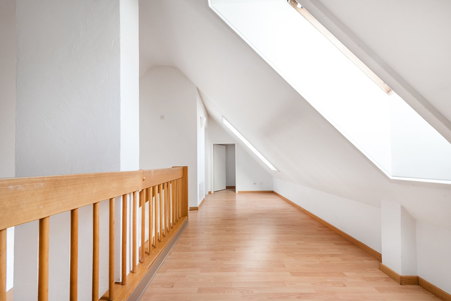 3 ½ pièces appartement