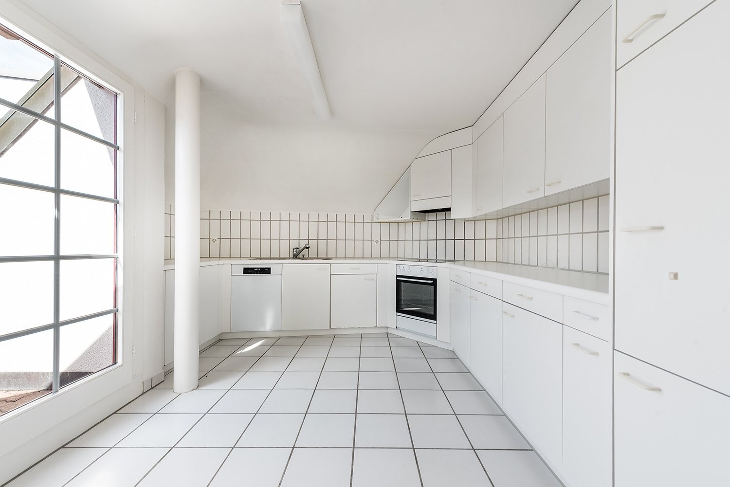 3 ½ pièces appartement