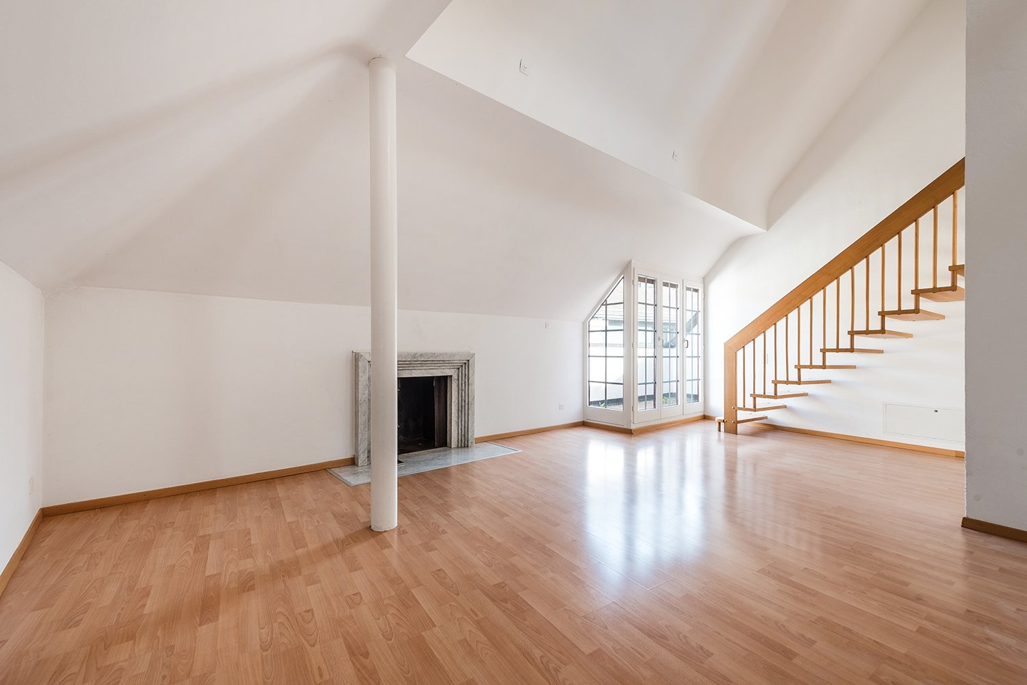 3 ½ pièces appartement