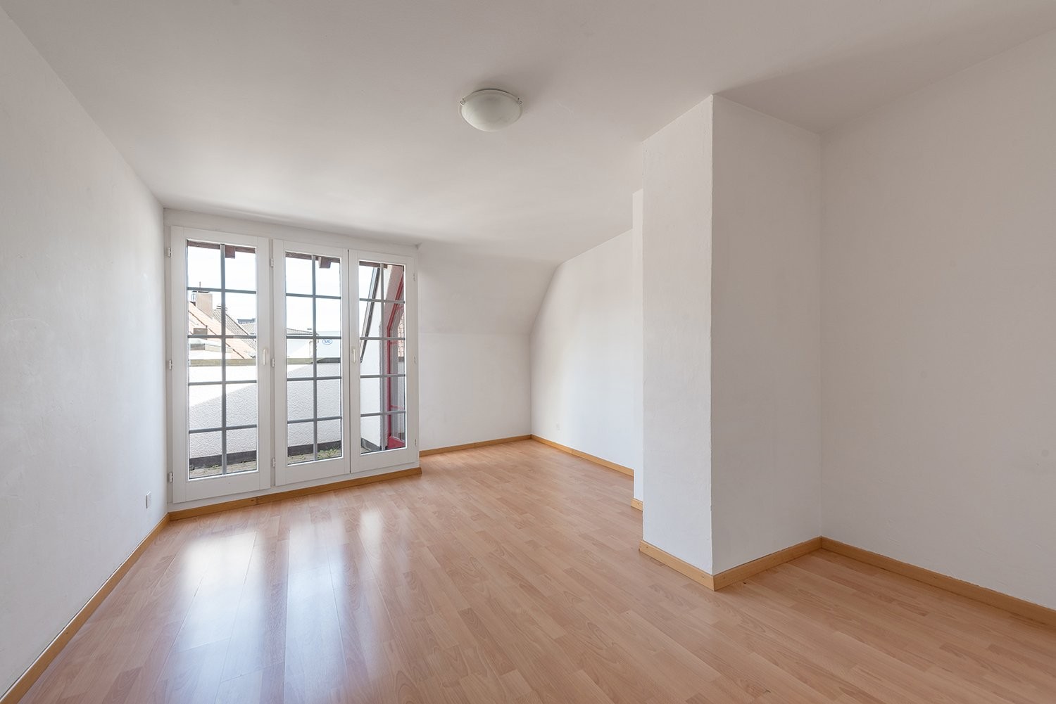 3 ½ pièces appartement
