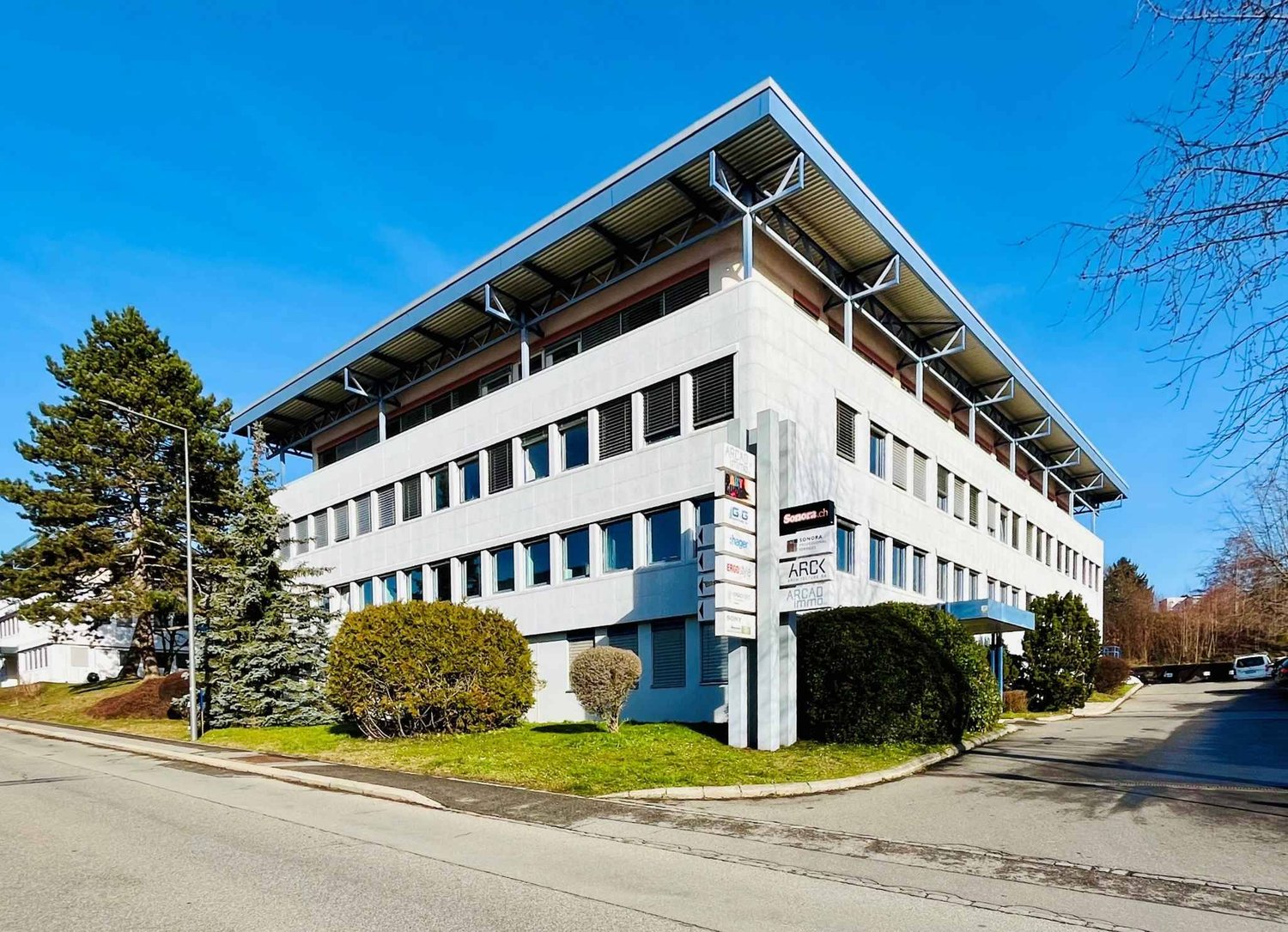 Gewerbe