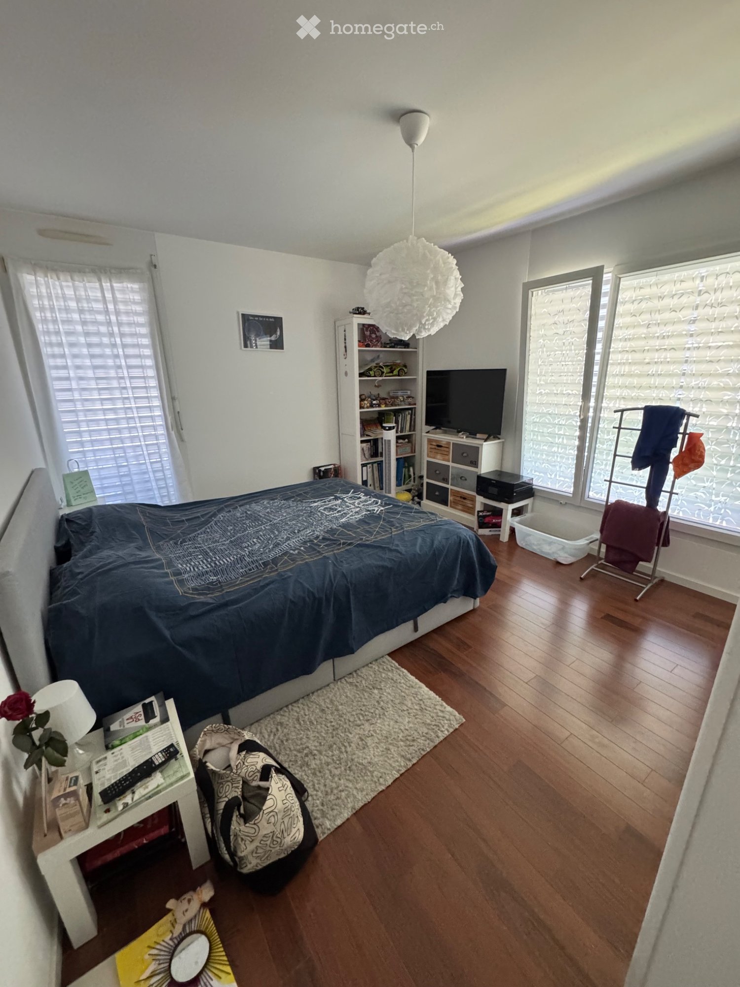 5 Zimmer Wohnung, Foto 2 von 5