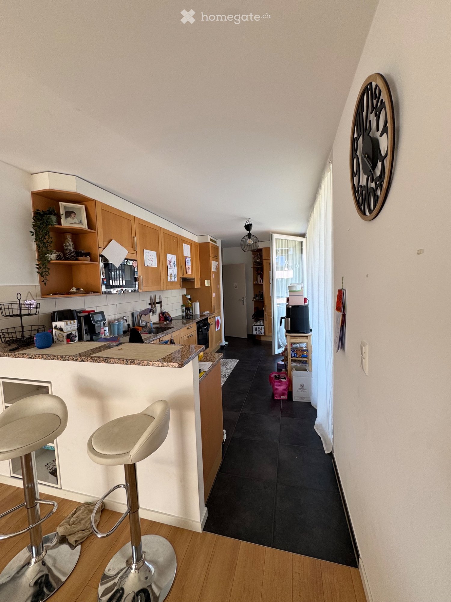 5 Zimmer Wohnung, Foto 5 von 5