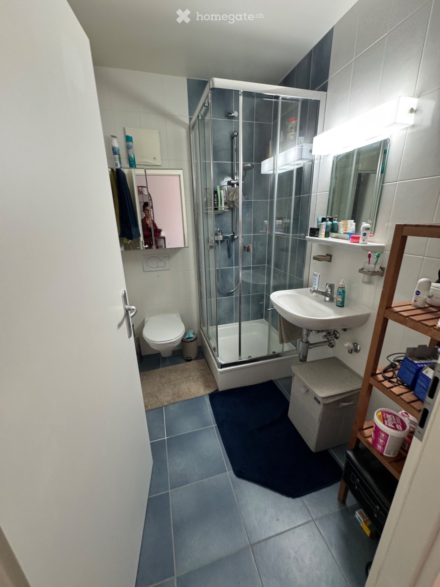 5 Zimmer Wohnung, Foto 3 von 5