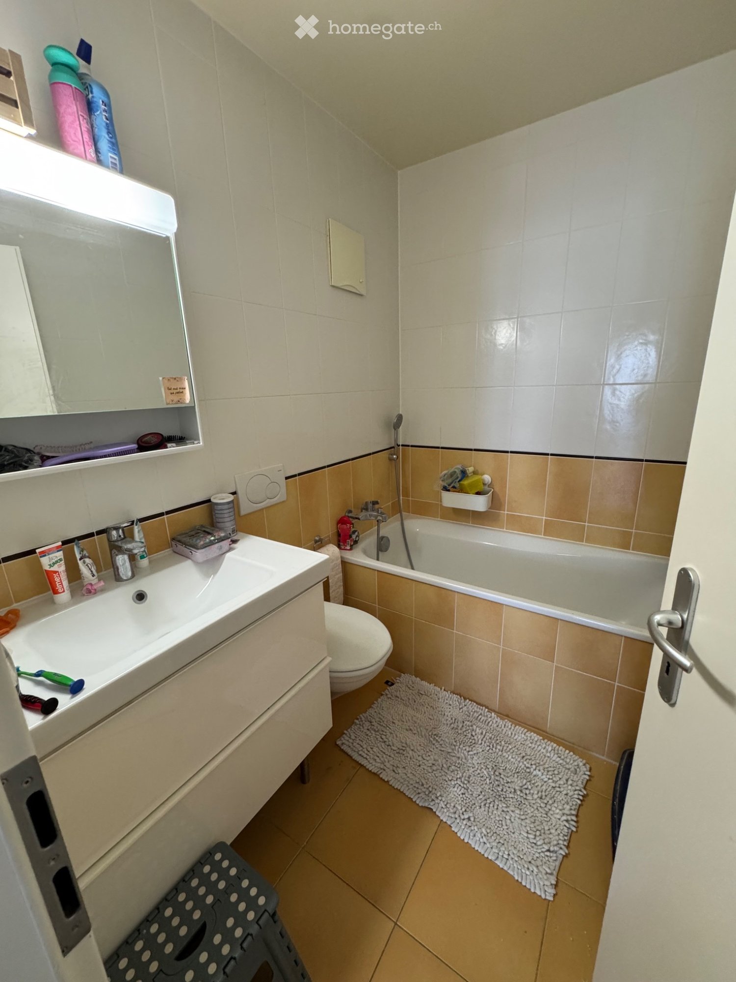 5 Zimmer Wohnung, Foto 4 von 5