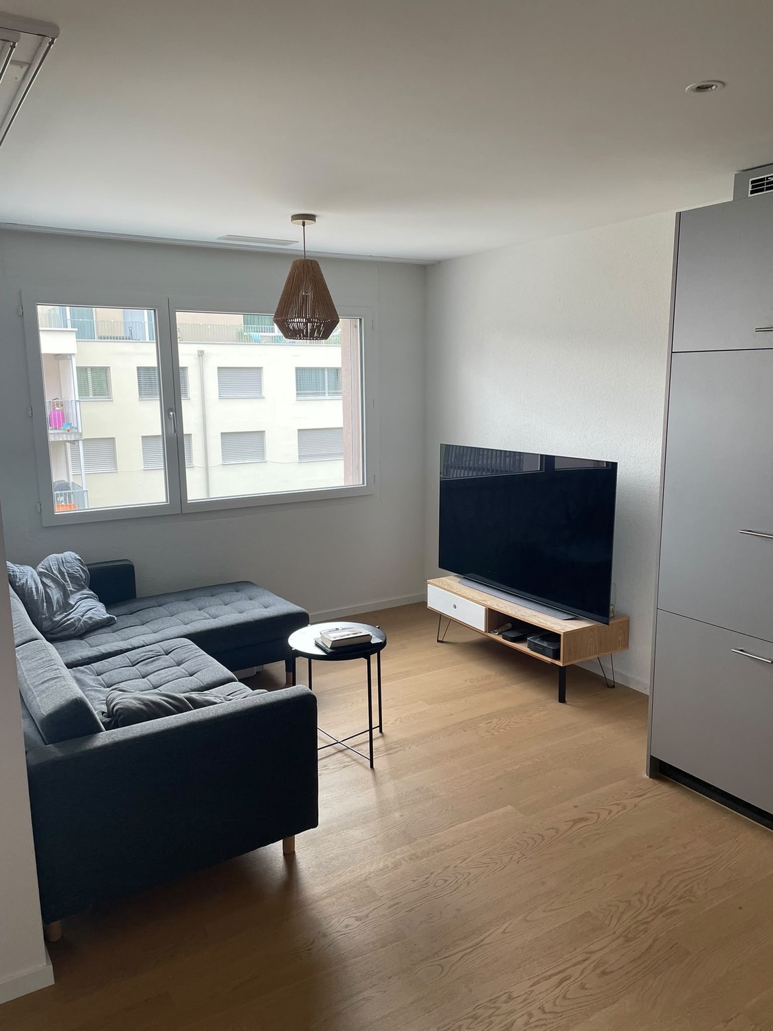 Appartamento di 2 ½ locali
