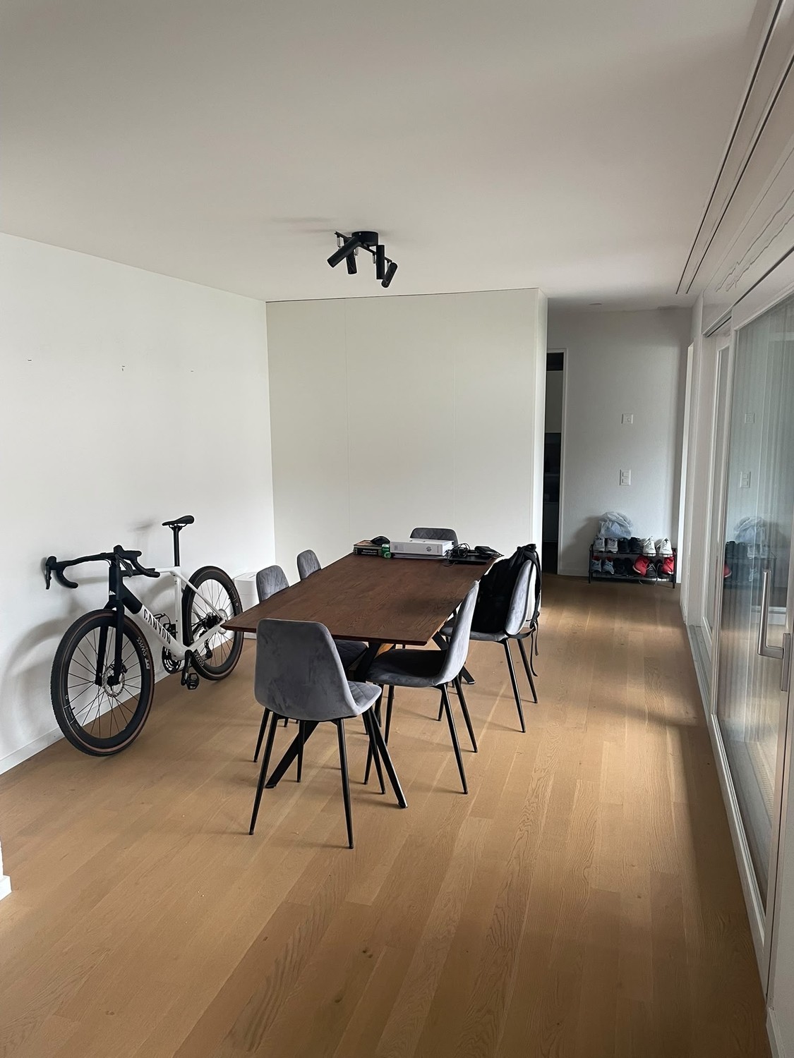 Appartamento di 2 ½ locali