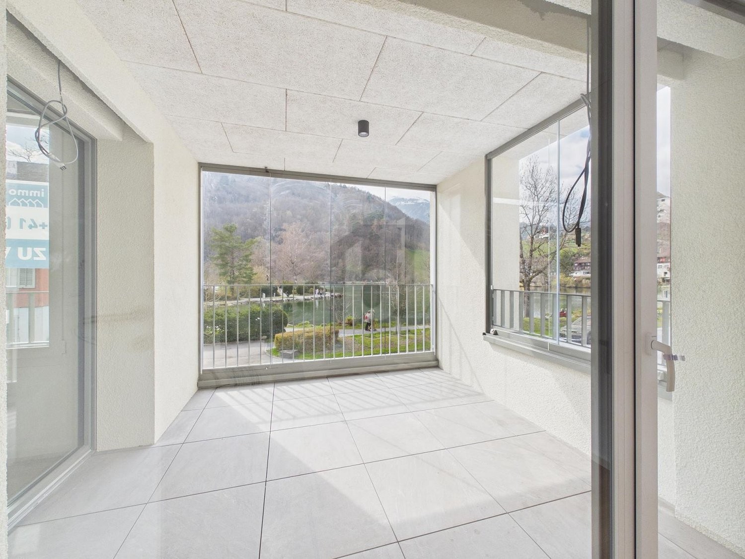 Appartamento di 2 ½ locali