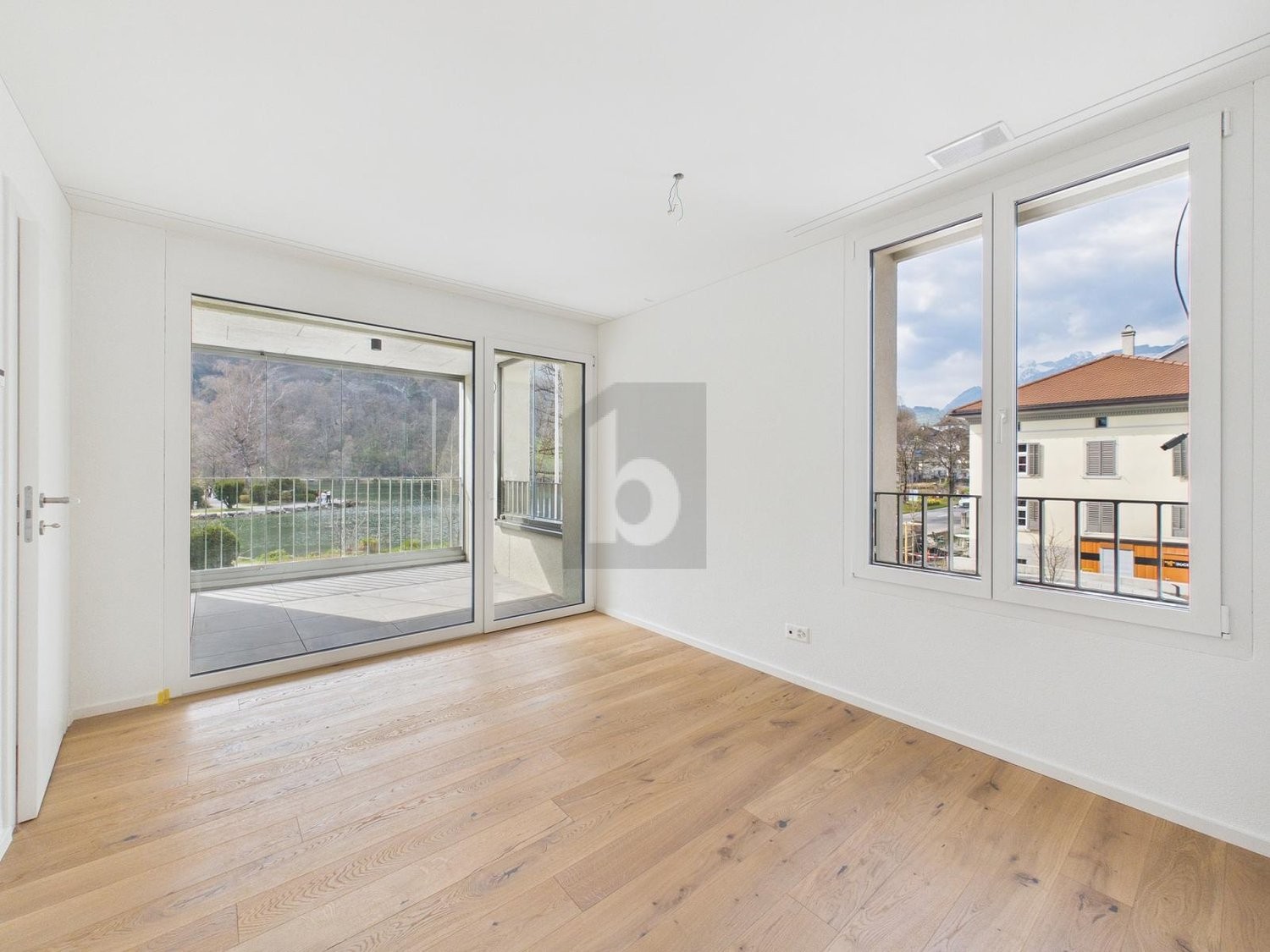 Appartamento di 2 ½ locali