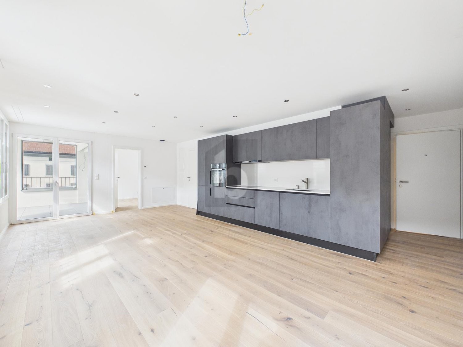Appartamento di 2 ½ locali
