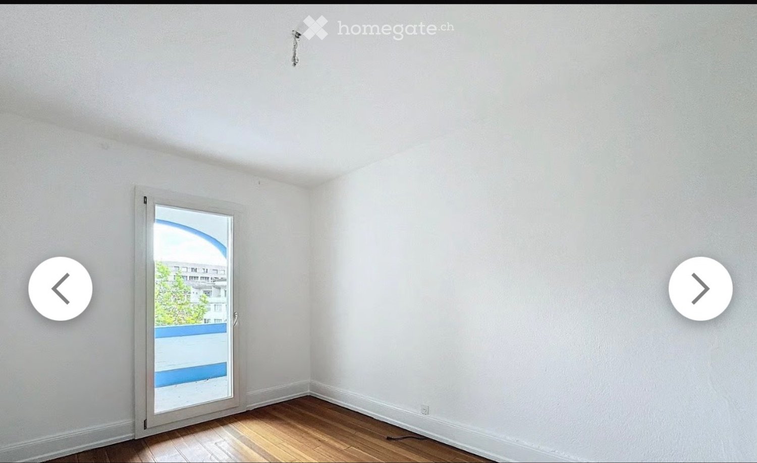 3-Zimmer-Wohnung, Foto 4 von 5
