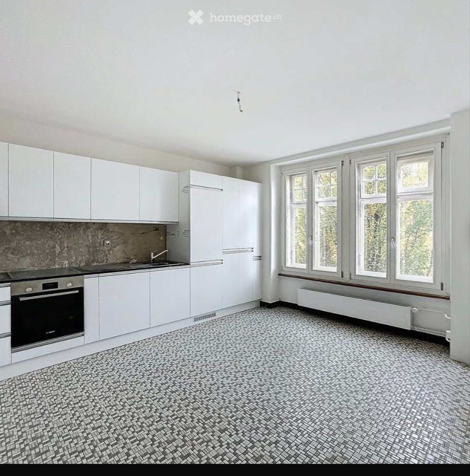 3-Zimmer-Wohnung, Foto 2 von 5