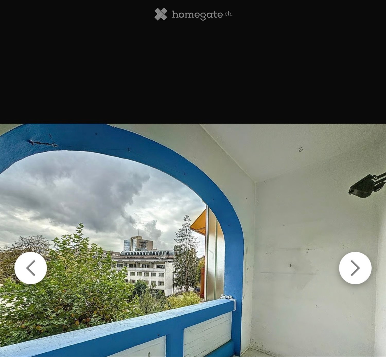 3-Zimmer-Wohnung, Foto 5 von 5