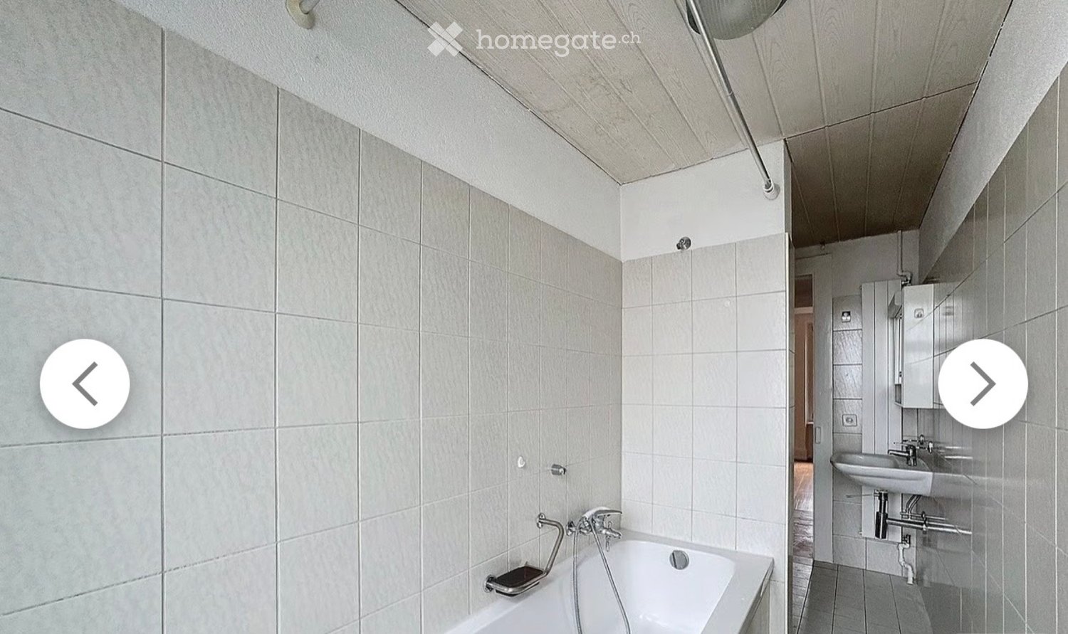 3-Zimmer-Wohnung, Foto 3 von 5
