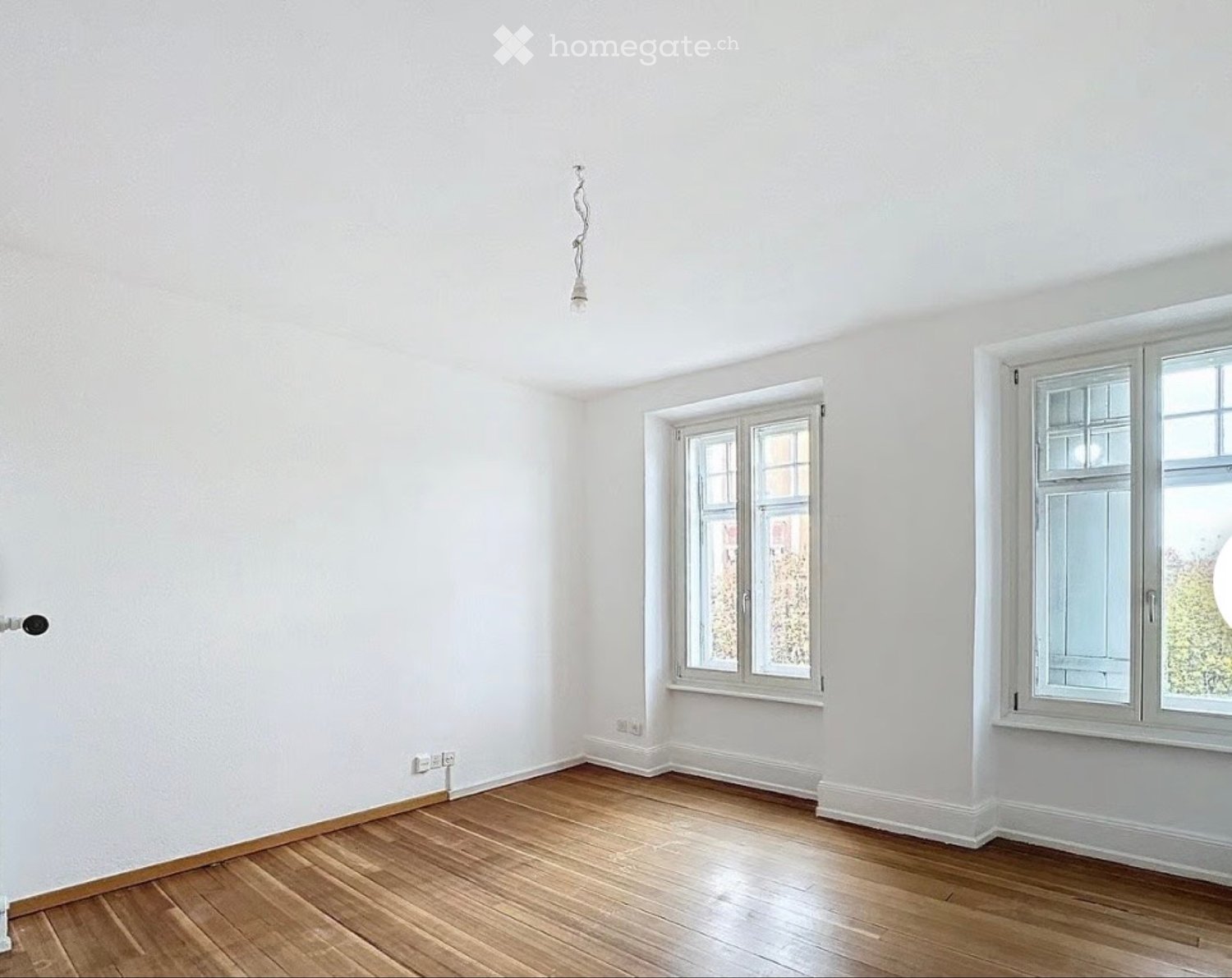 3-Zimmer-Wohnung, Foto 1 von 5