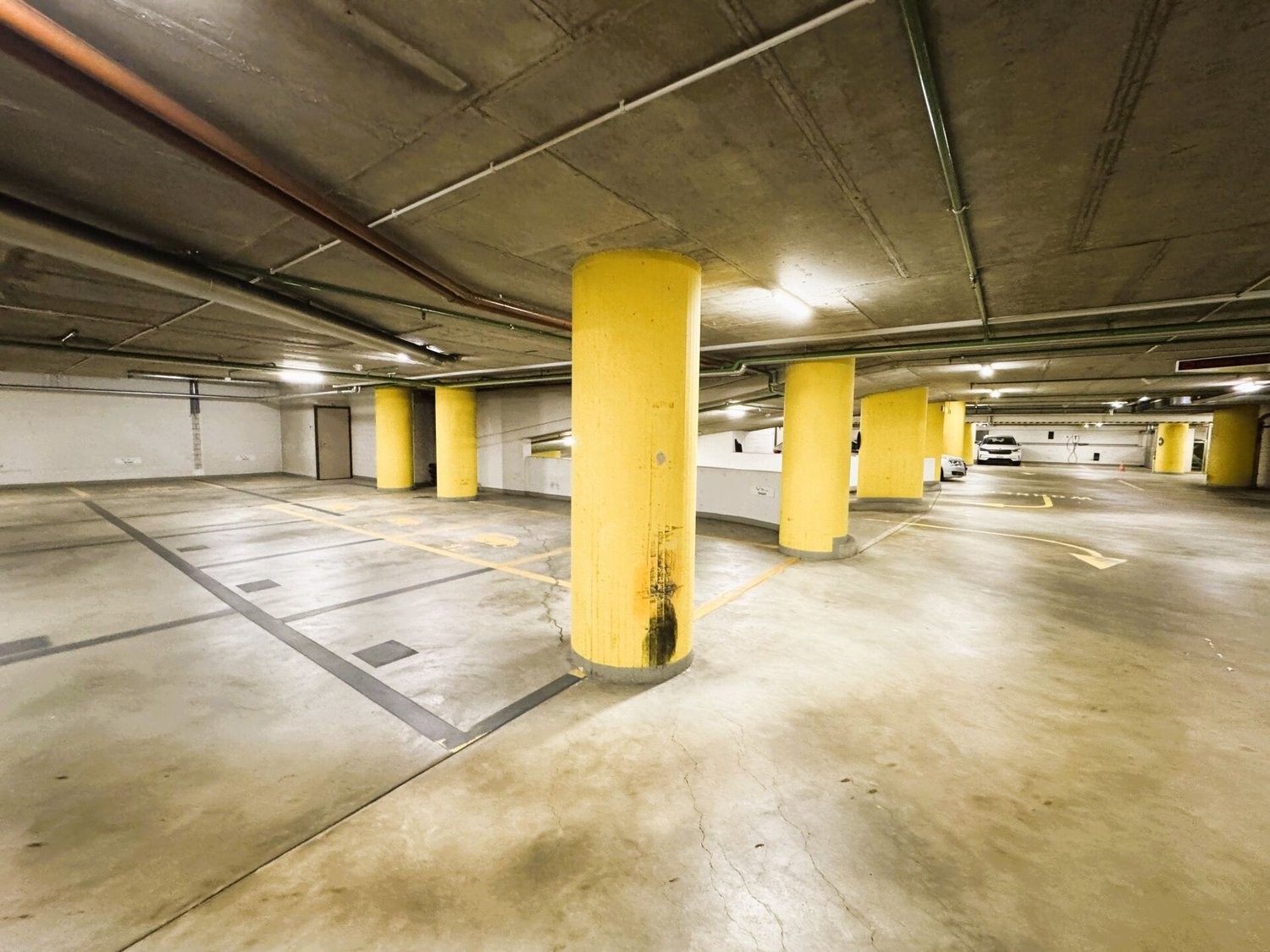 Underground slot, Foto 6 von 9