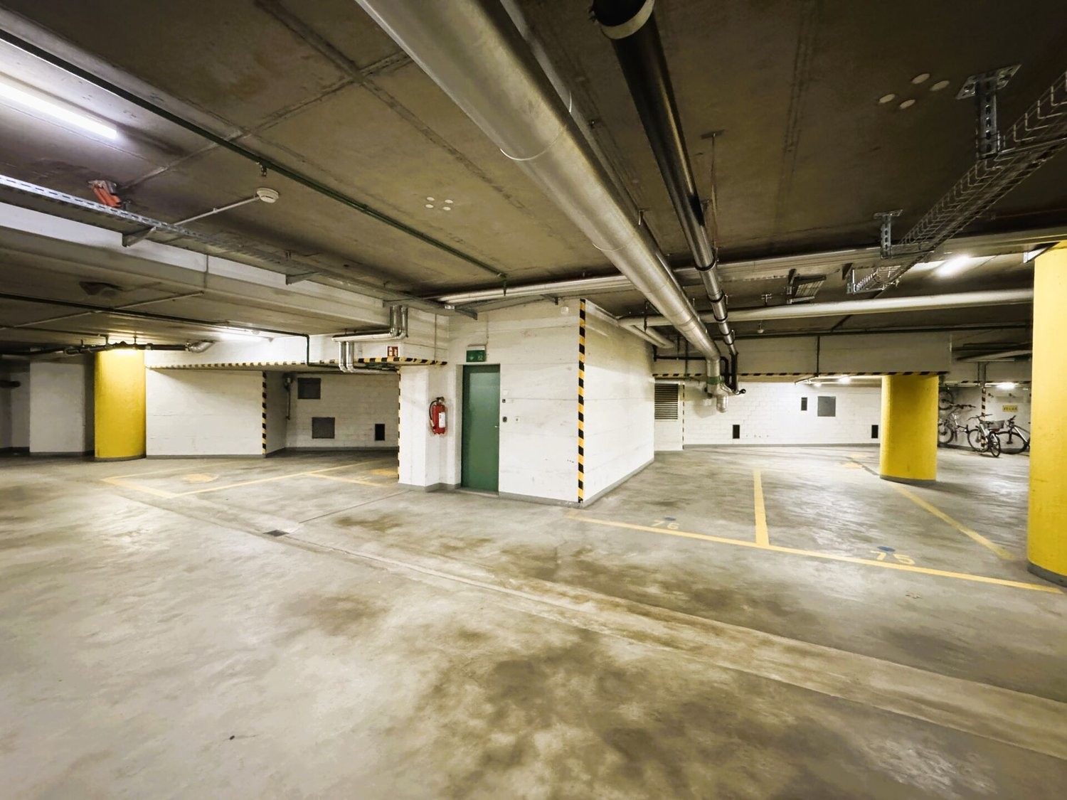 Underground slot, Foto 7 von 9