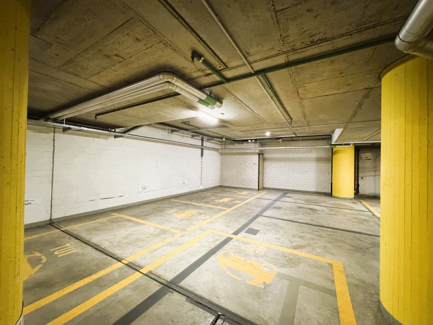 Underground slot, Foto 8 von 9