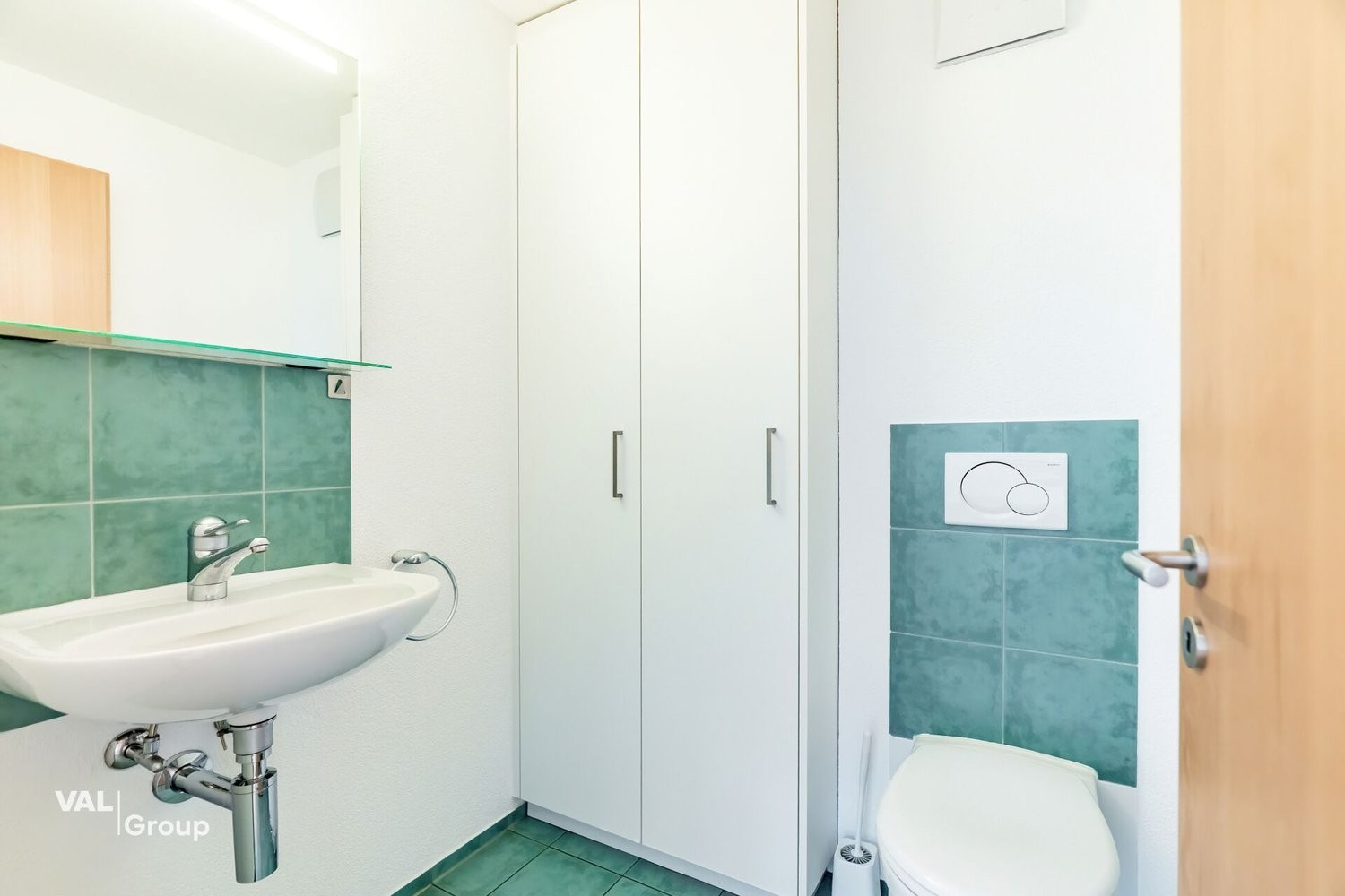 5 ½ rooms apartment