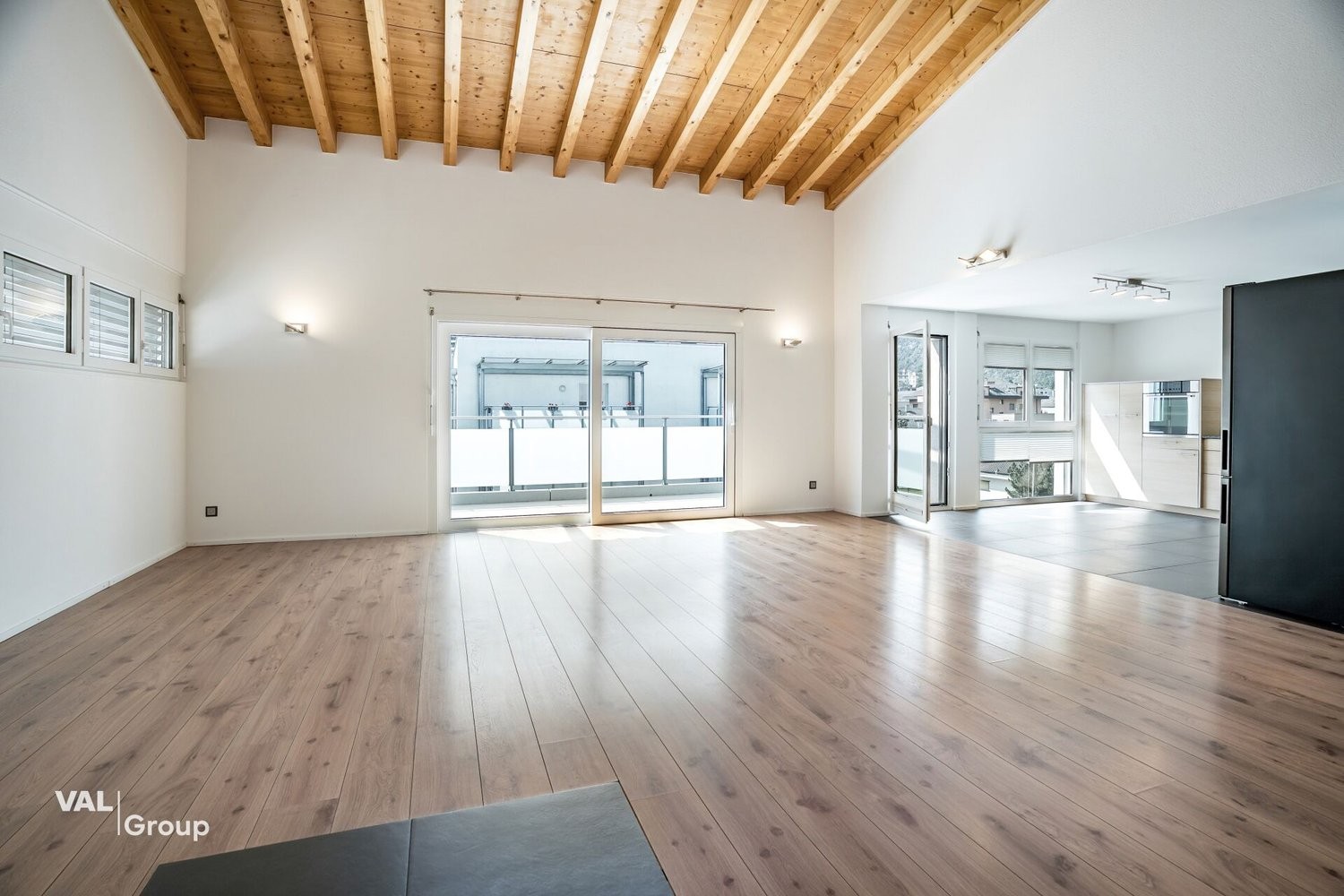 5 ½ rooms apartment