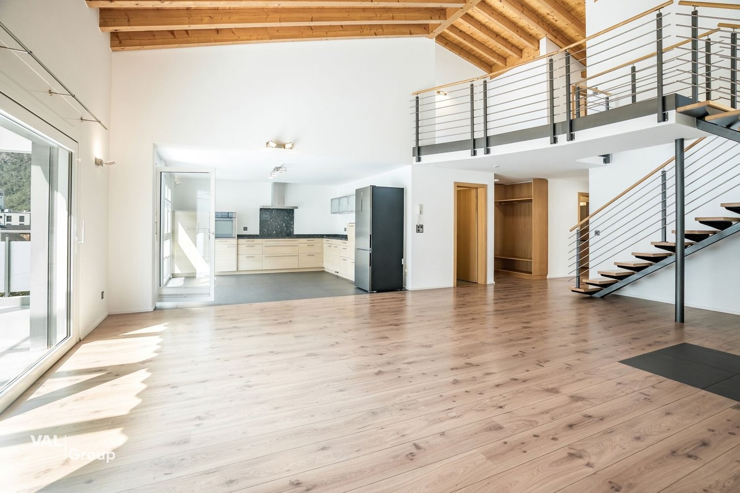 5 ½ rooms apartment