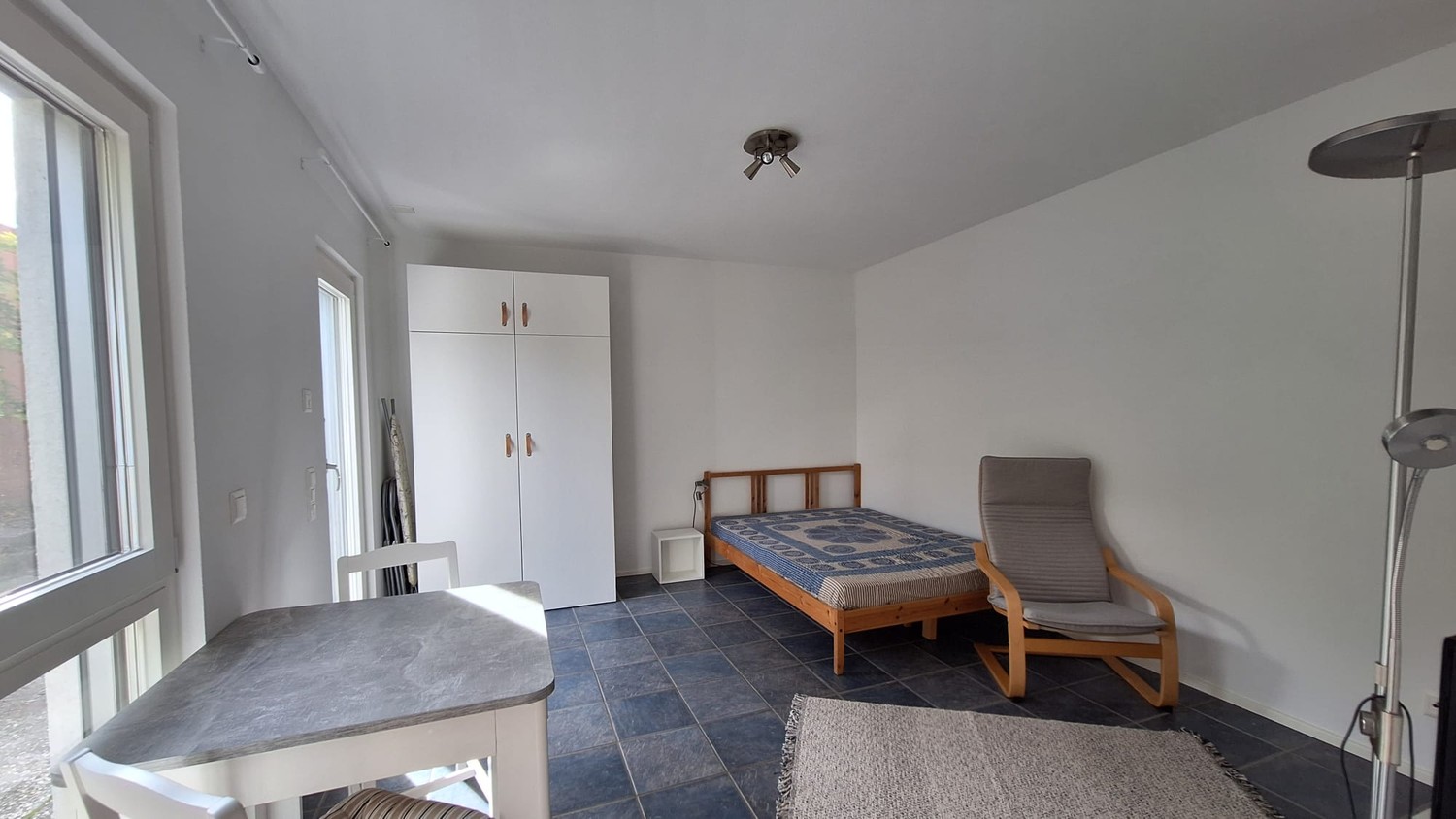 1 ½ Zimmer-Wohnung, Foto 1 von 8