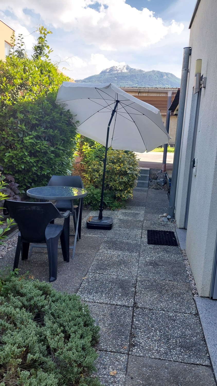 1 ½ Zimmer-Wohnung, Foto 7 von 8