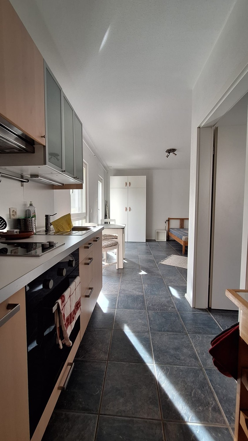 1 ½ Zimmer-Wohnung, Foto 4 von 8